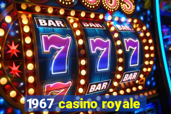 1967 casino royale