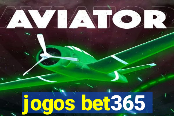 jogos bet365