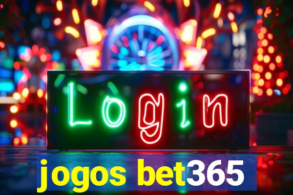 jogos bet365