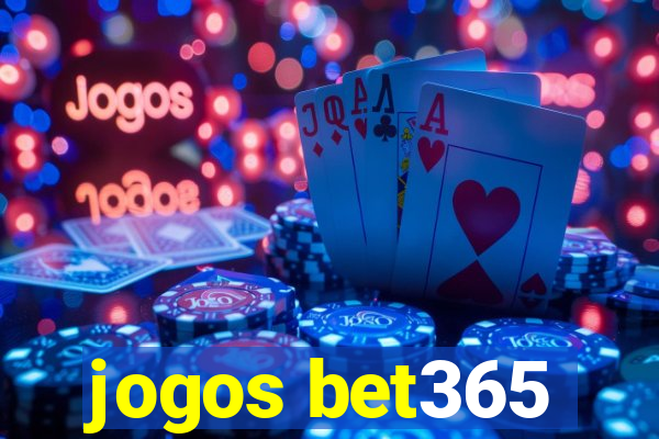 jogos bet365