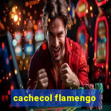 cachecol flamengo