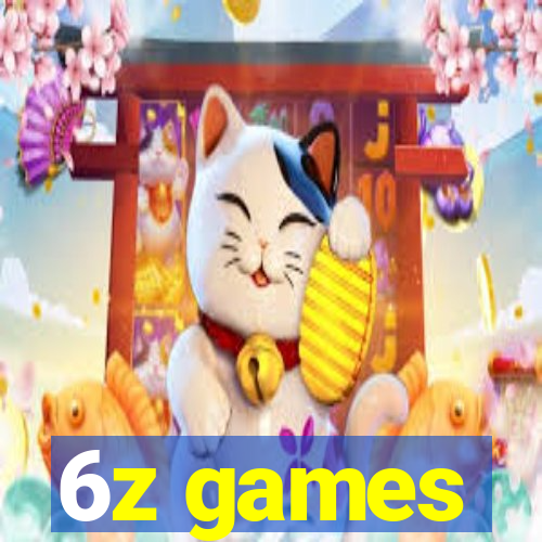 6z games