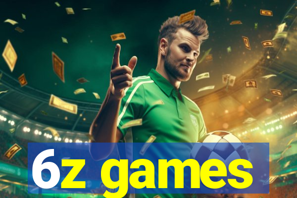 6z games