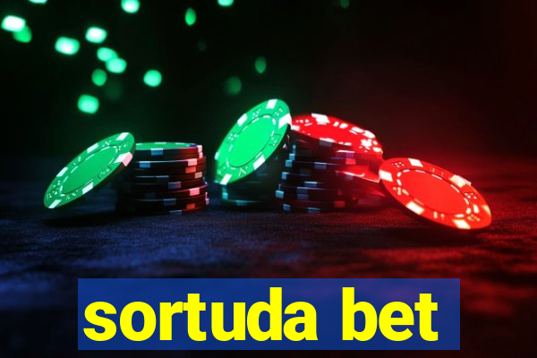 sortuda bet