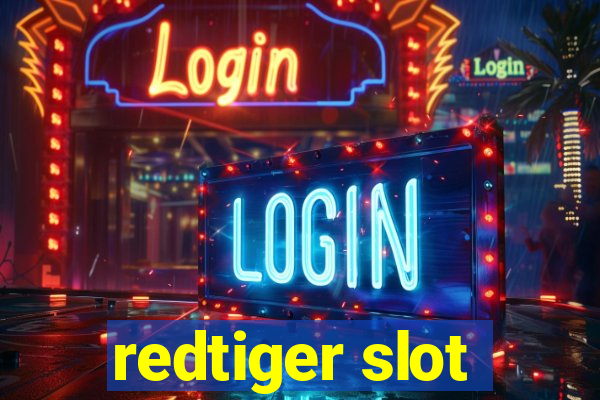 redtiger slot