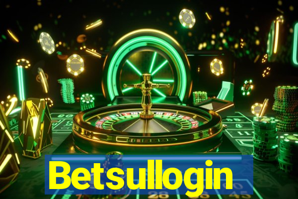 Betsullogin