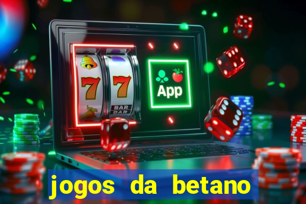 jogos da betano facil de ganhar