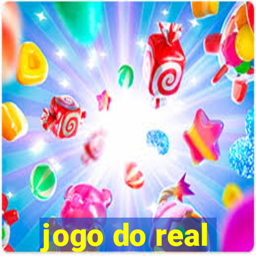 jogo do real