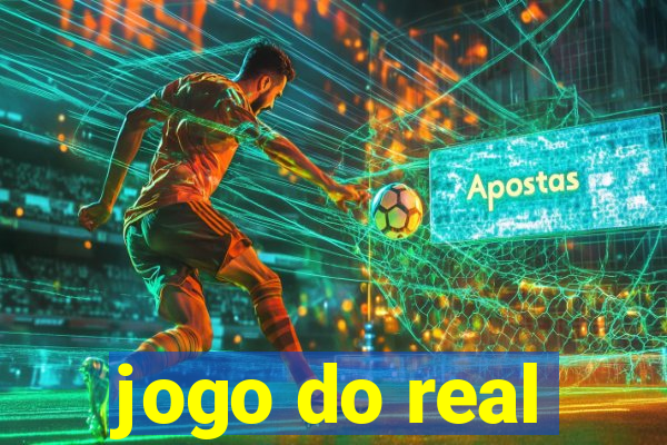 jogo do real