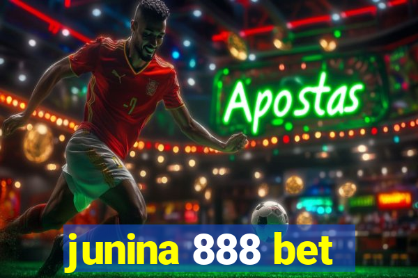 junina 888 bet