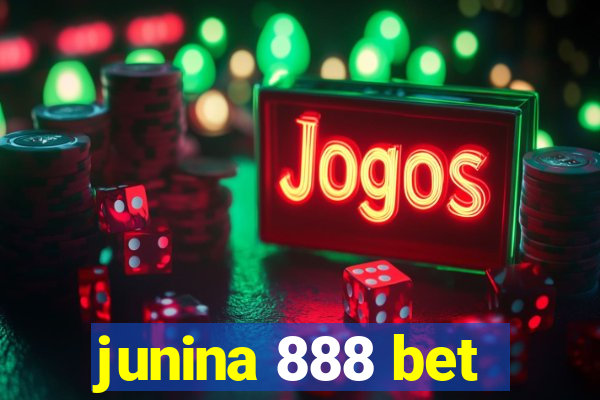 junina 888 bet