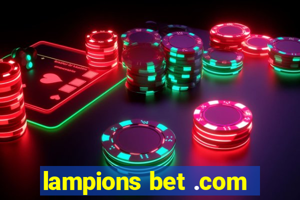 lampions bet .com