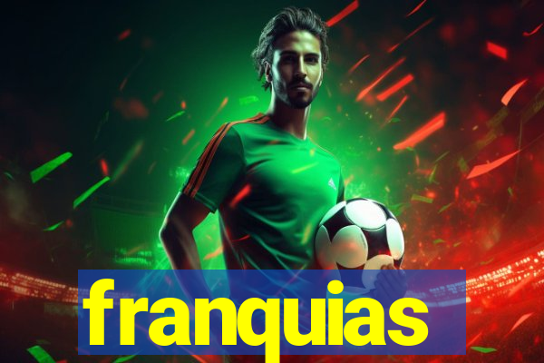 franquias