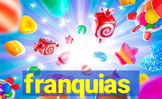 franquias