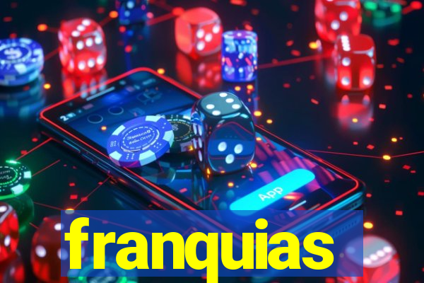 franquias