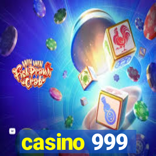 casino 999