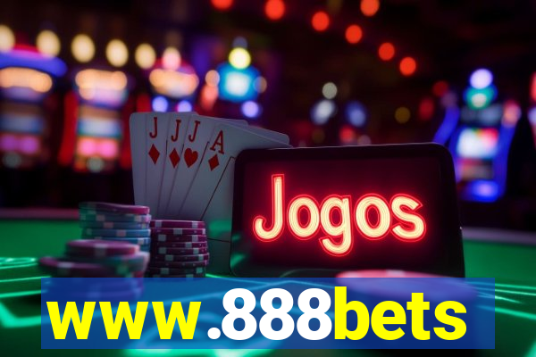 www.888bets