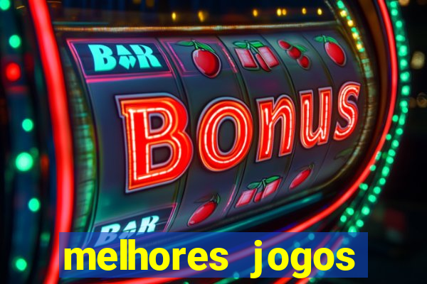 melhores jogos gratuitos para celular