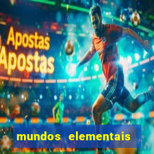 mundos elementais apk download