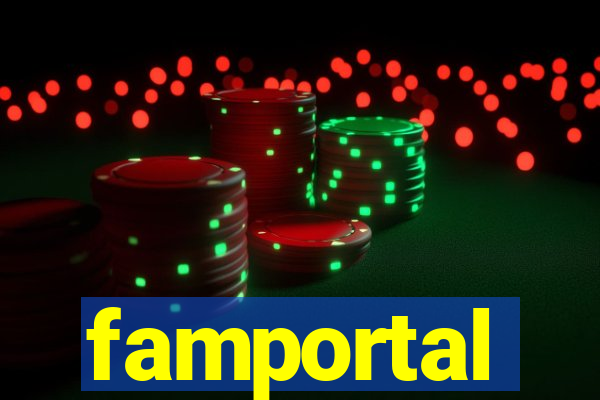 famportal