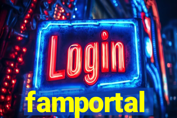 famportal