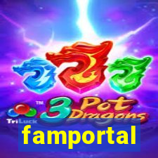 famportal