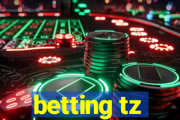 betting tz