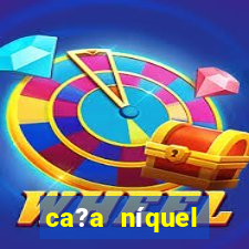 ca?a níquel halloween slot