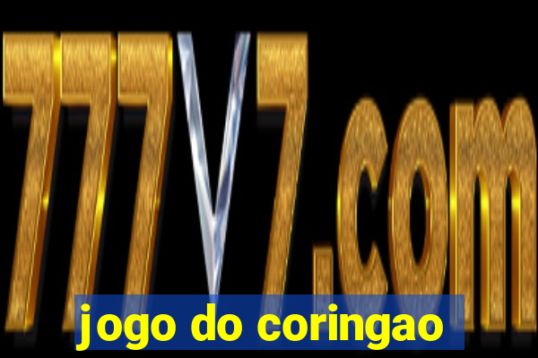 jogo do coringao