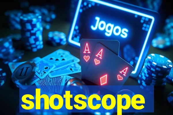 shotscope