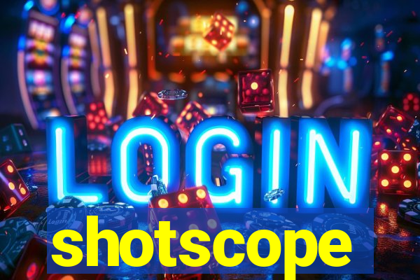 shotscope