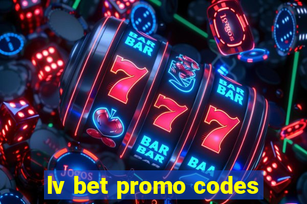 lv bet promo codes