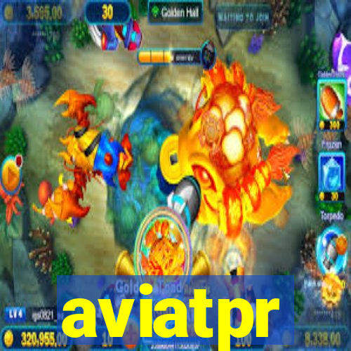 aviatpr