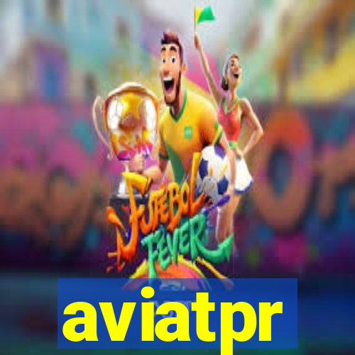 aviatpr