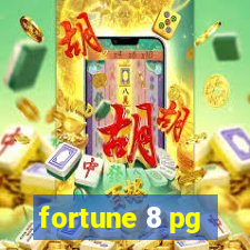 fortune 8 pg