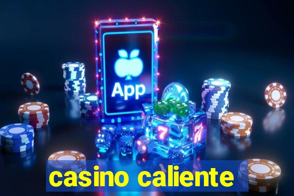 casino caliente