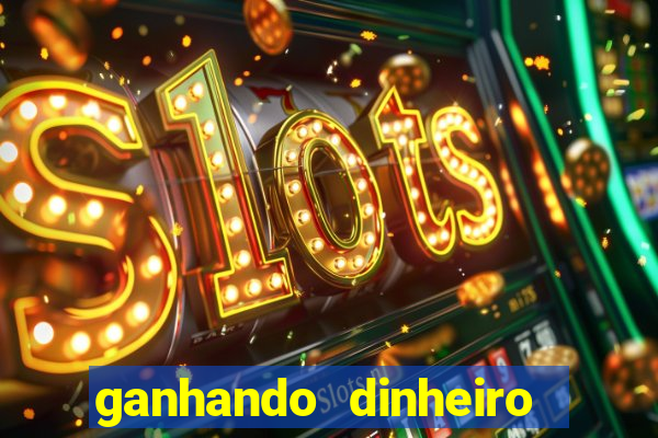 ganhando dinheiro no casino