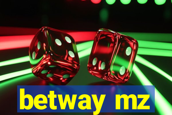 betway mz