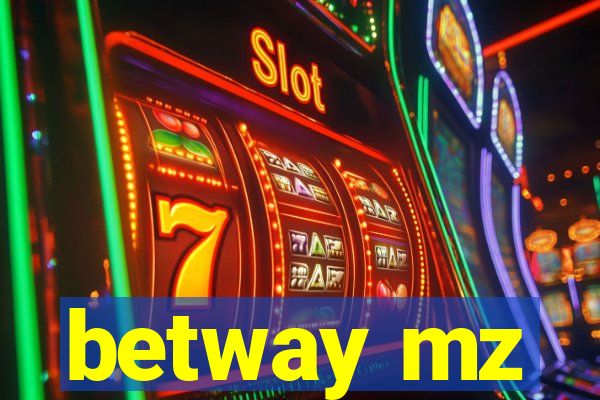 betway mz