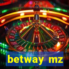 betway mz