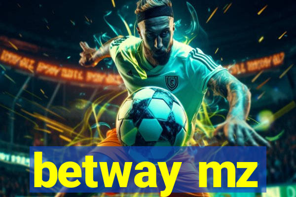 betway mz