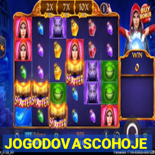 JOGODOVASCOHOJE