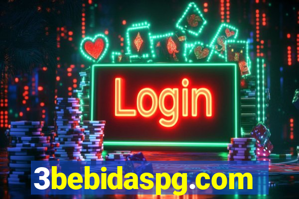 3bebidaspg.com