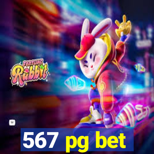 567 pg bet