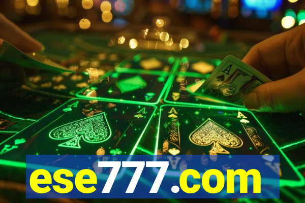 ese777.com