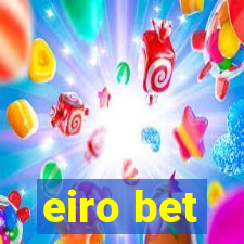 eiro bet