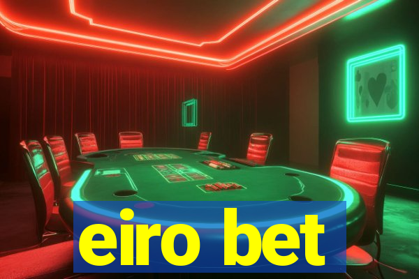 eiro bet