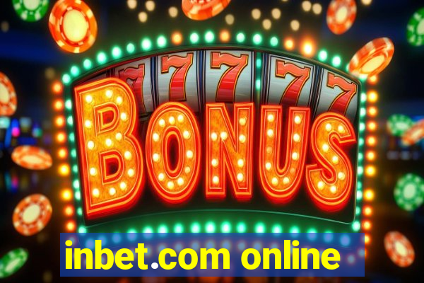 inbet.com online