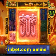 inbet.com online