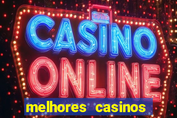 melhores casinos com multibanco